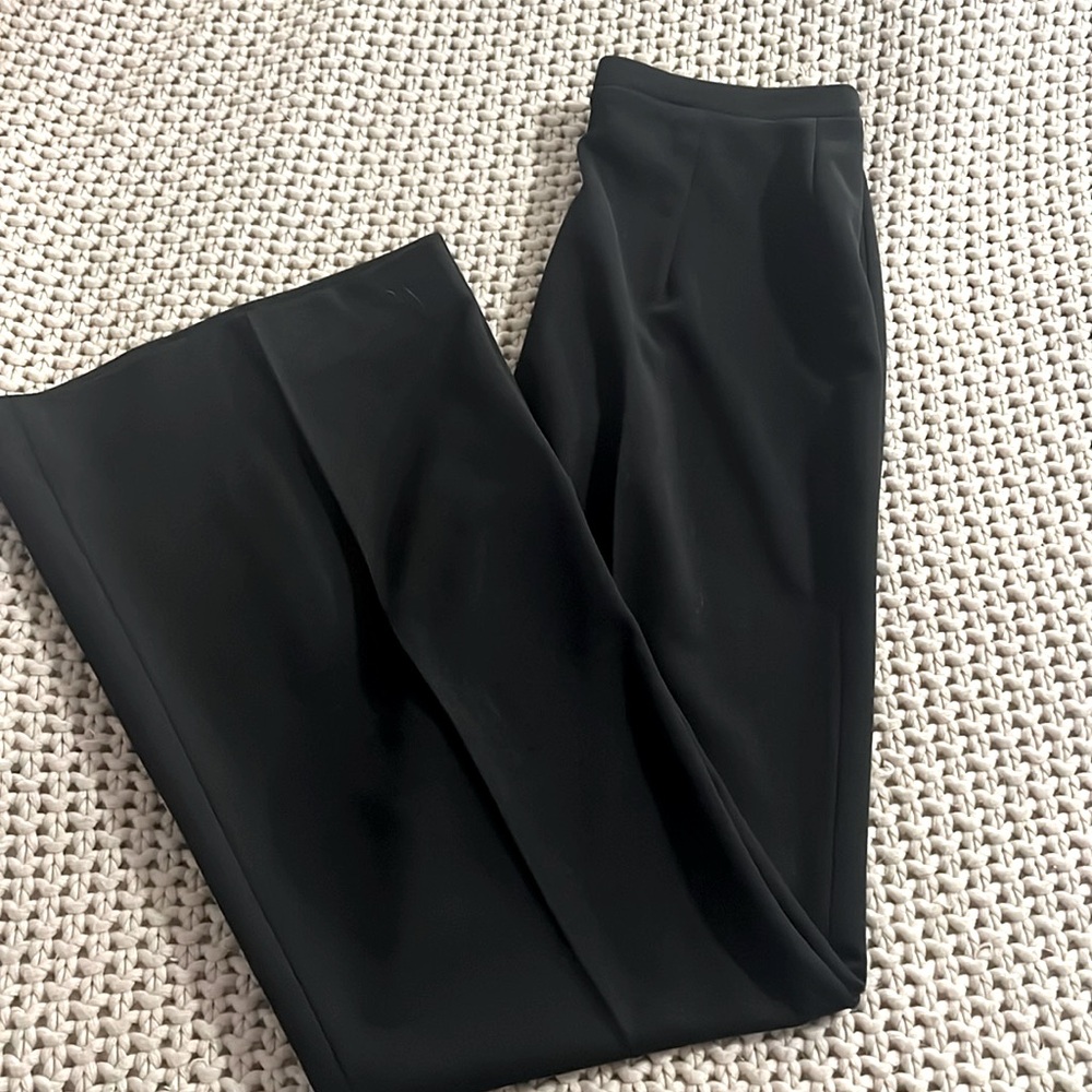 Vintage 70’s style miss shaheen bell bottoms